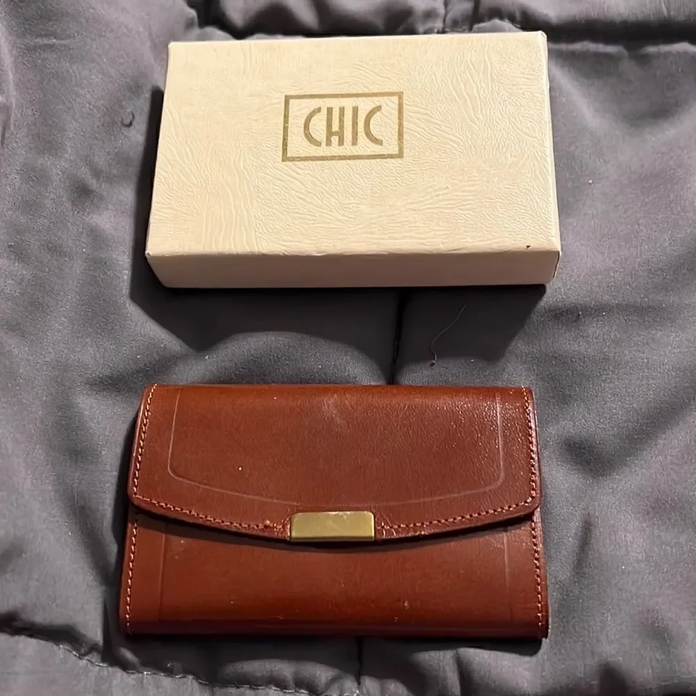 Vintage EDW.J. Kluener Inc Keyholder
